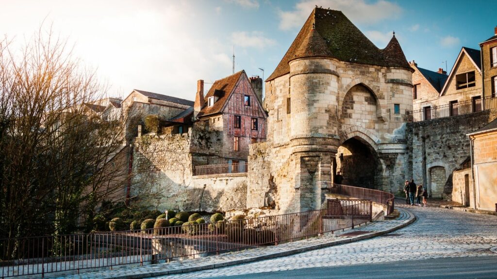 Launch Your French Property Hunt