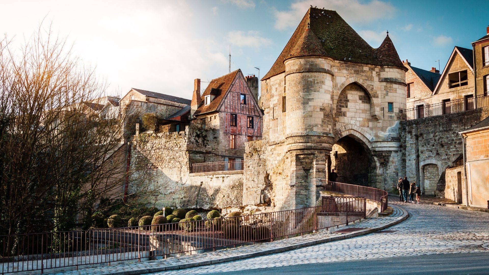 Launch Your French Property Hunt
