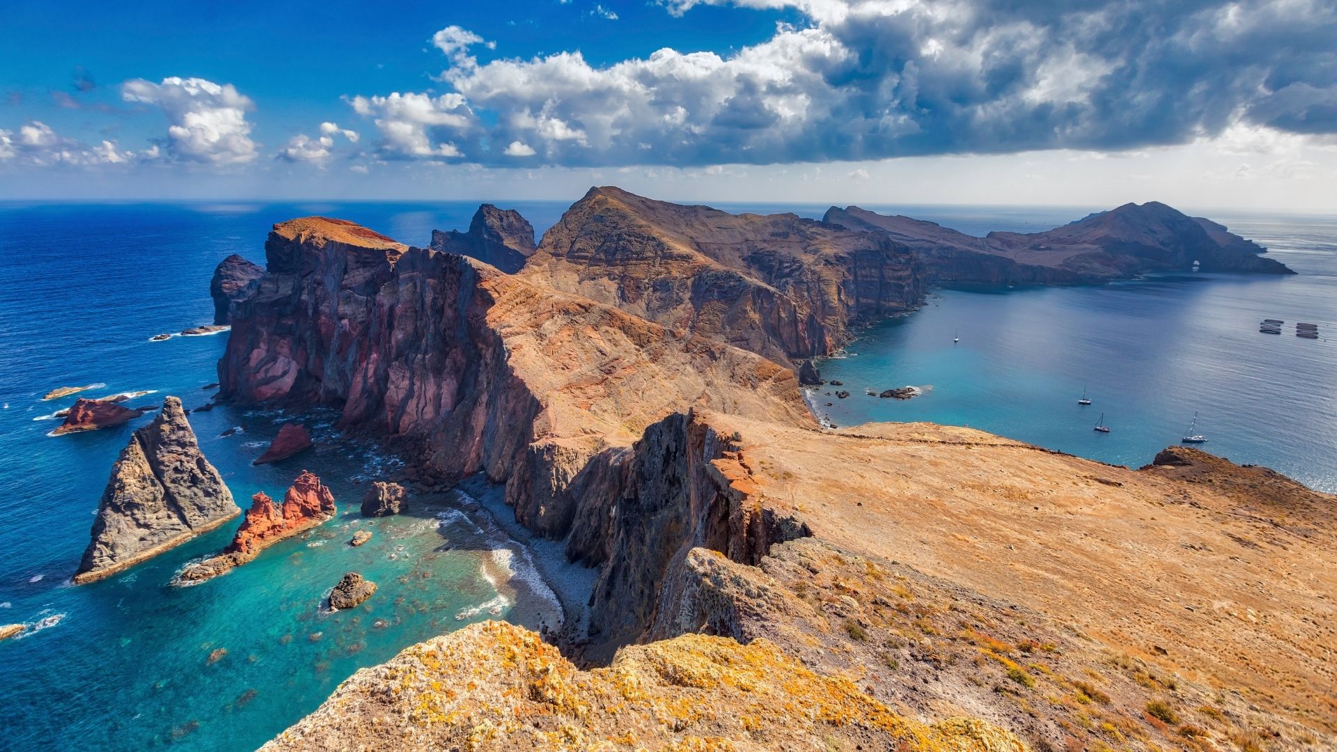 Create A Whole New Life In Portugal