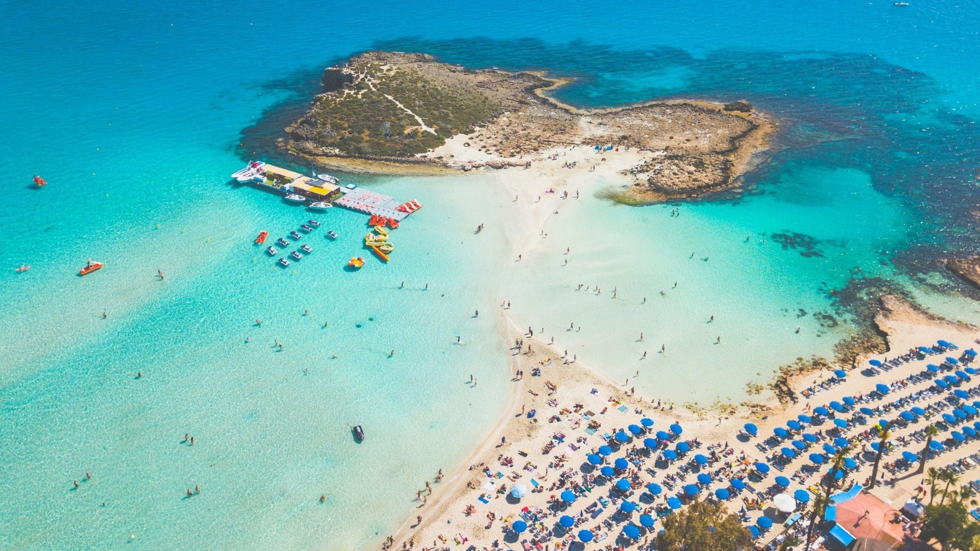 6 Great Locations To Buy A Home In Cyprus