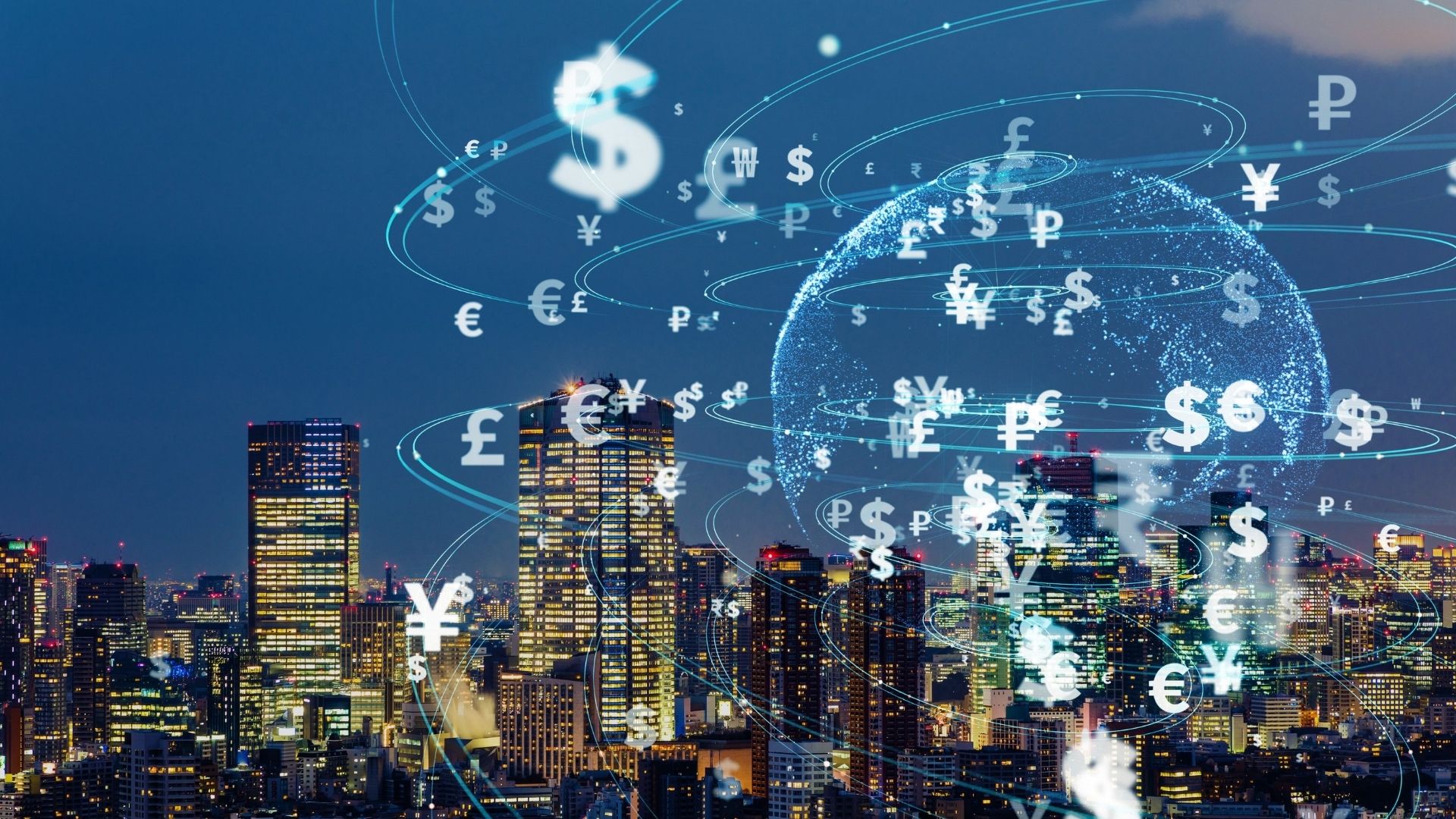 Currency Transfer