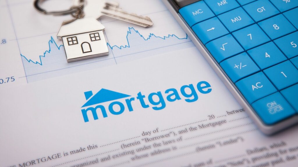 Finance Your Overseas Property