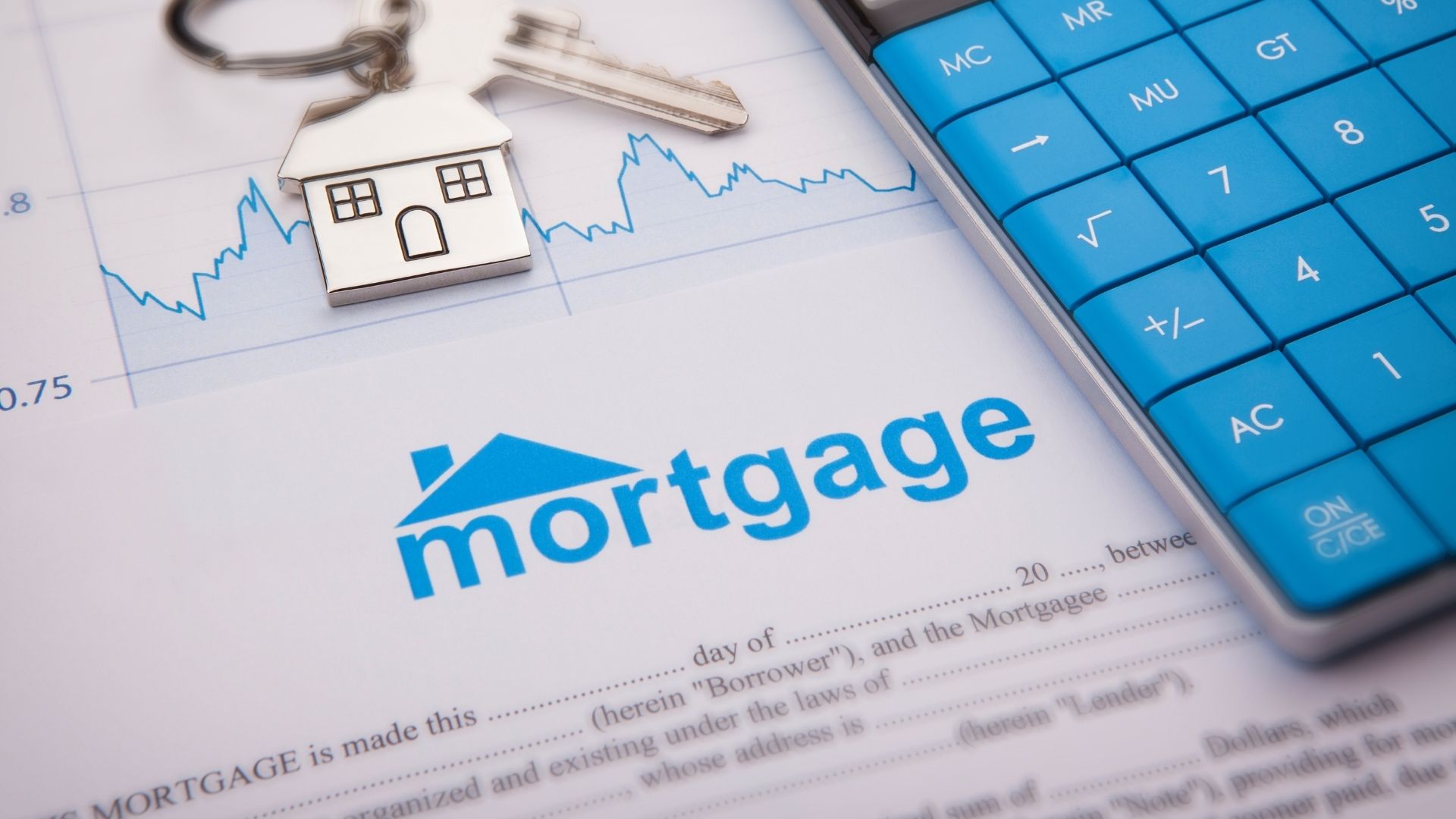 Finance Your Overseas Property