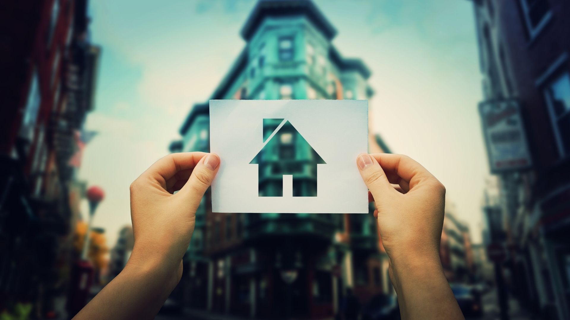 Perfect Property Checklist