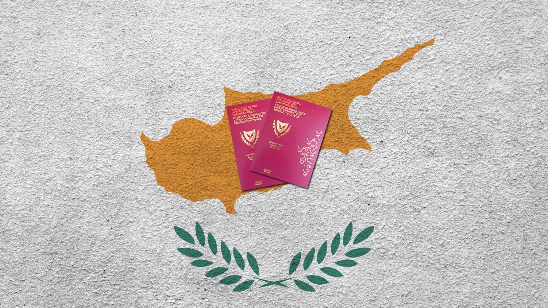 How to get residency in Cyprus