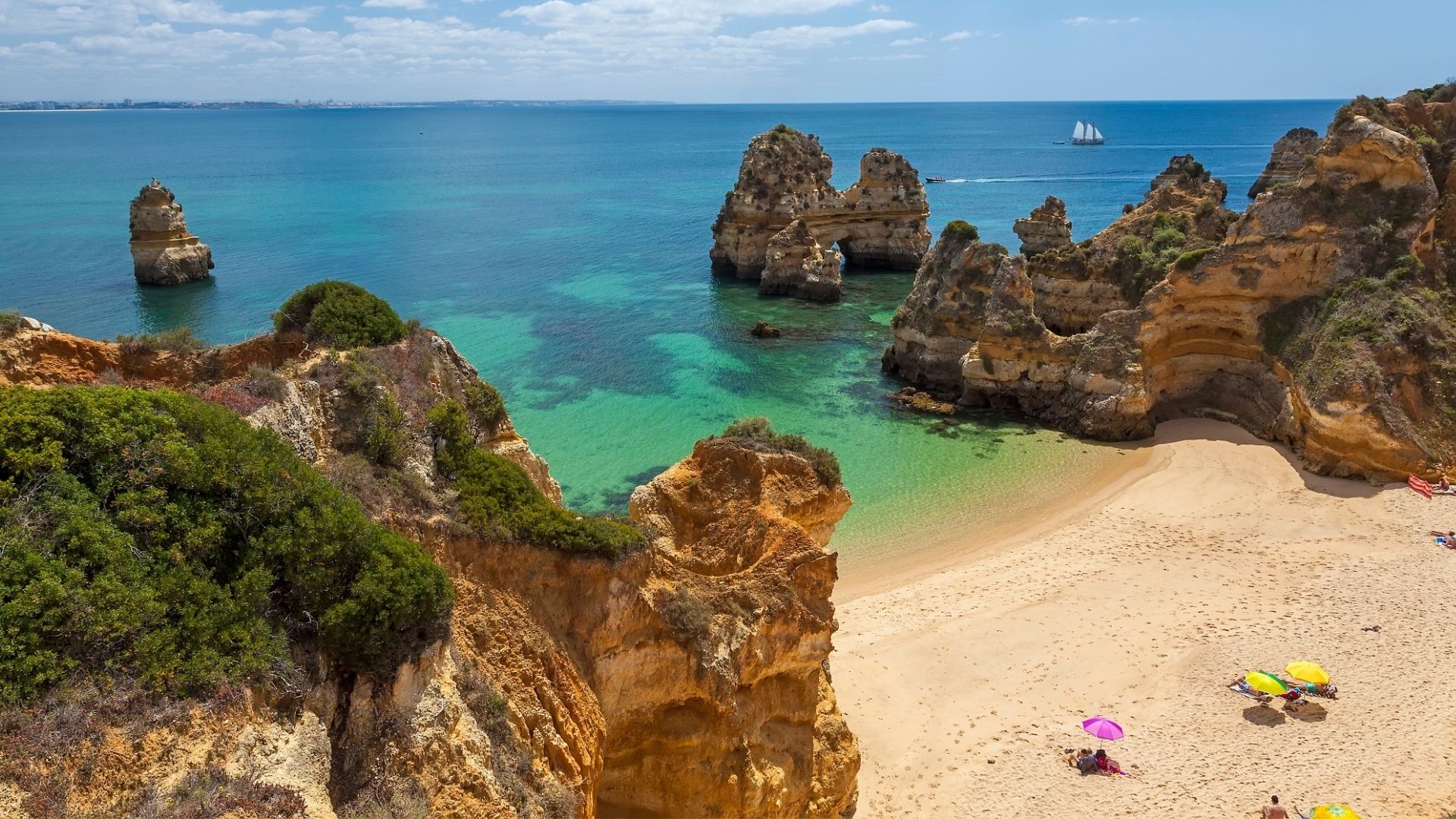Expats Living In Portugal Continue To Grow