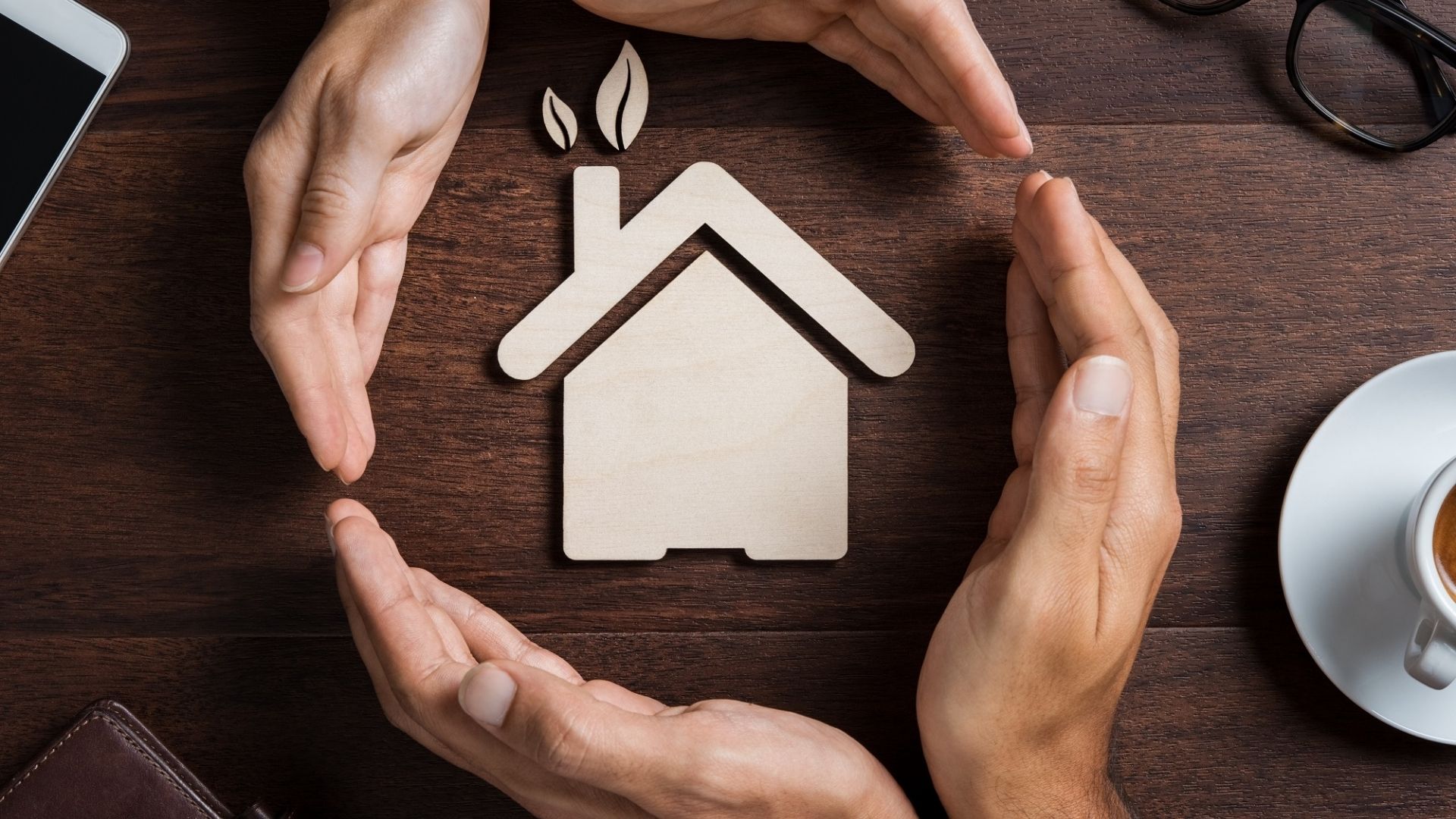 Insuring your French Home