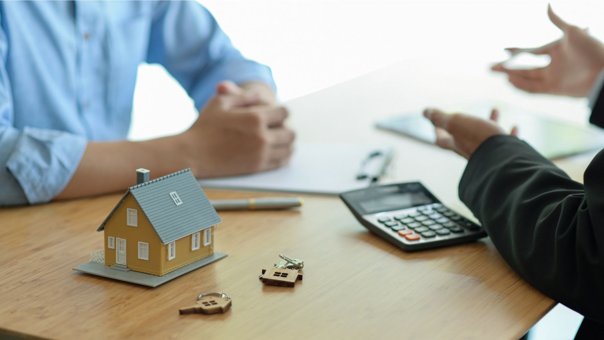 Three Essential Experts Needed To Buy A Property Overseas