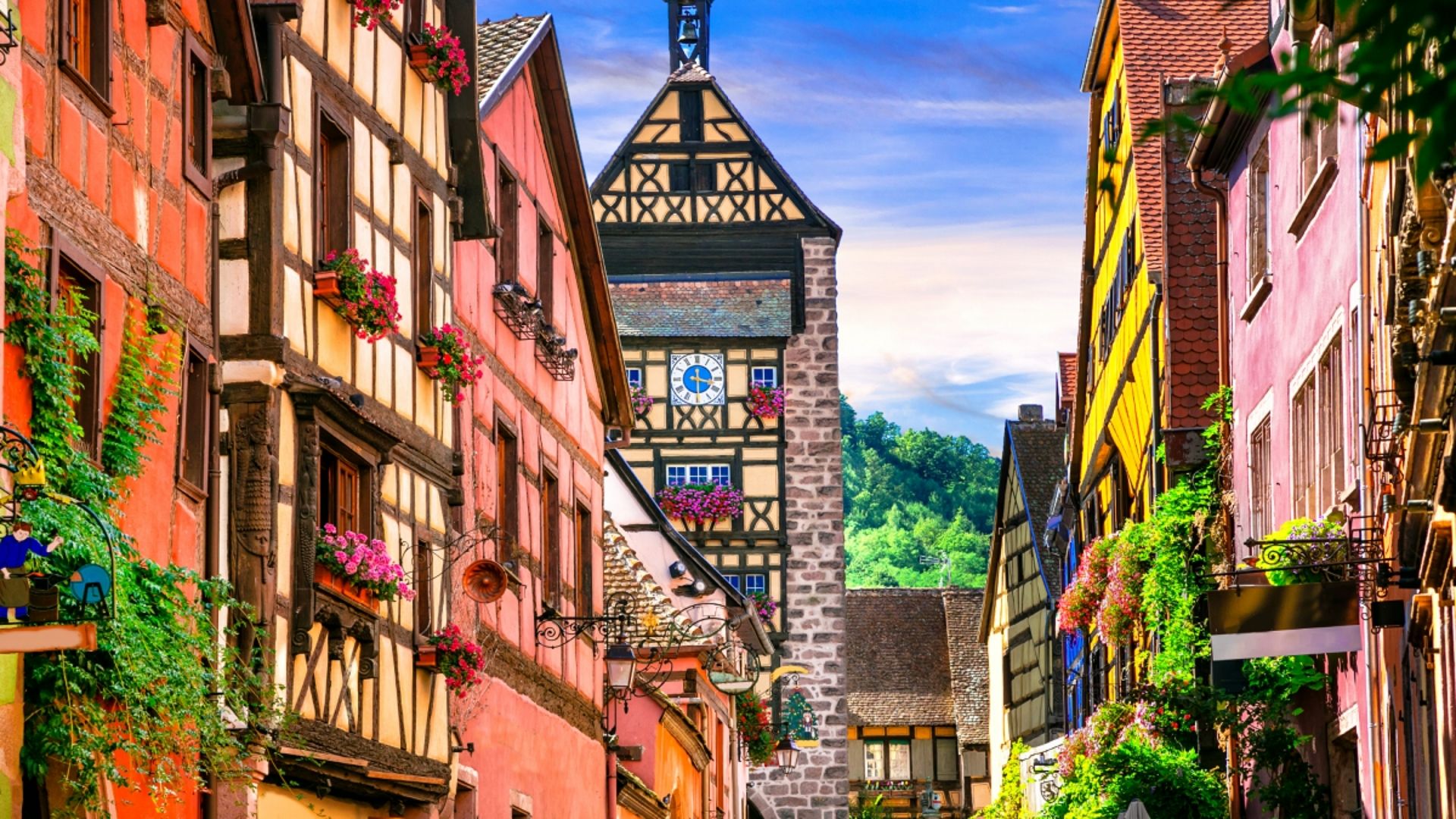 Buying Property in EU countries after Brexit