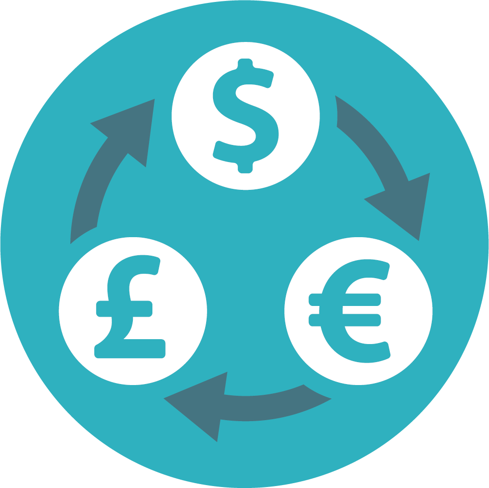 International Currency Transfer - Overseas Property Forum