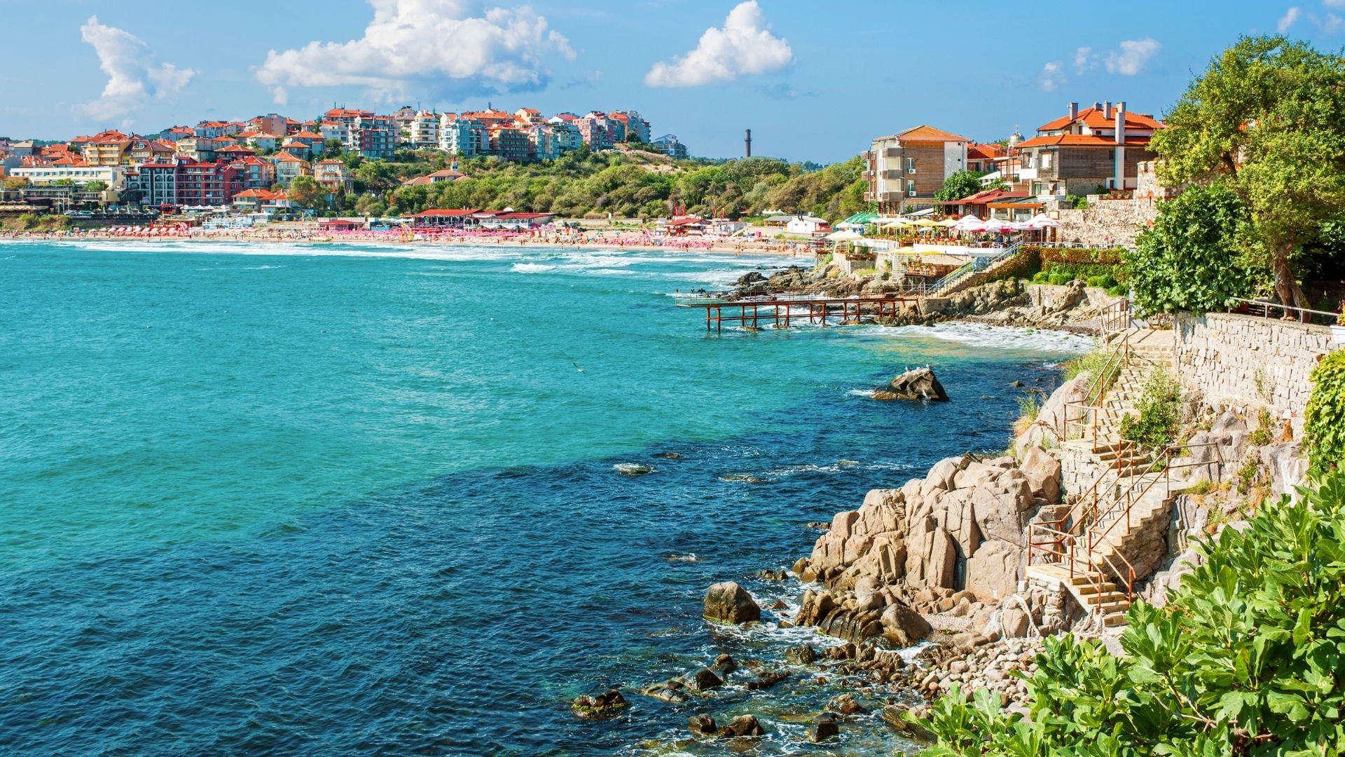 Bulgaria - Sozopol