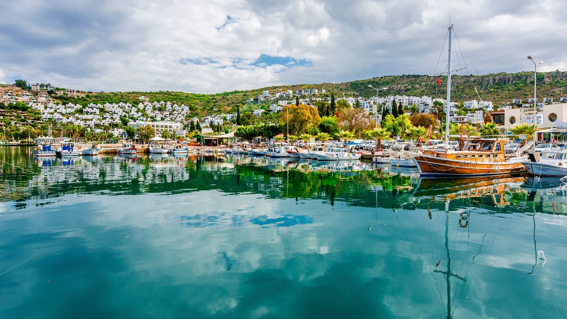 Bodrum Turkey