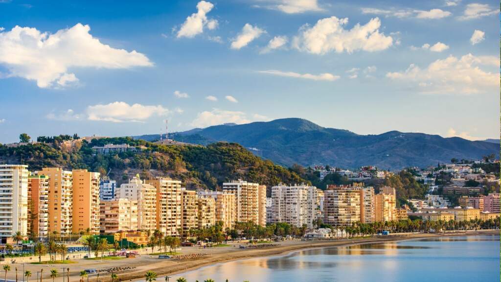 Costa del Sol