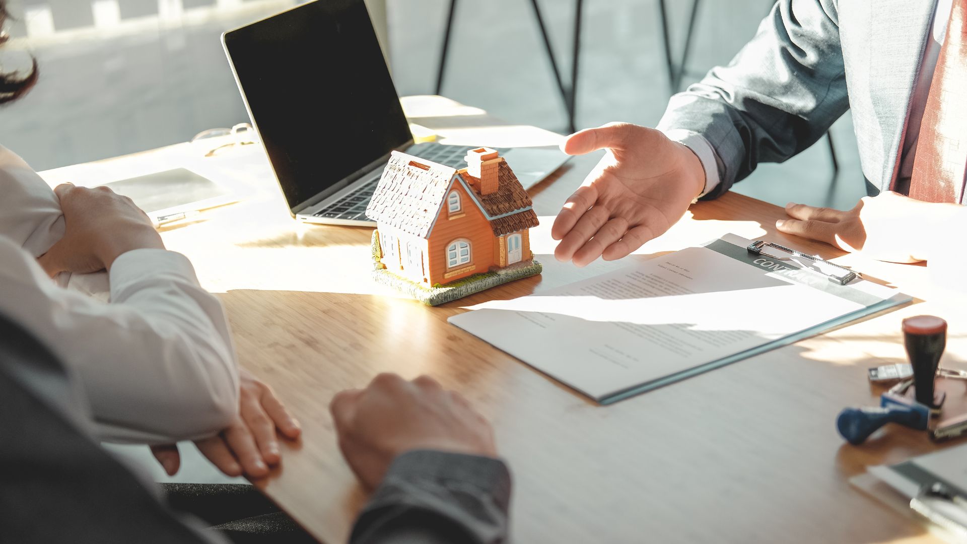 Lawyer Overseas Property