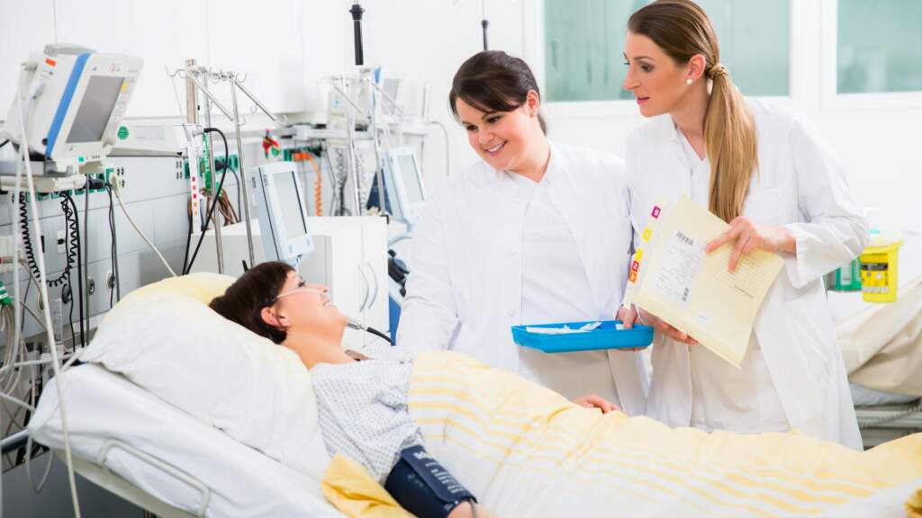 International Healthcare Insurance