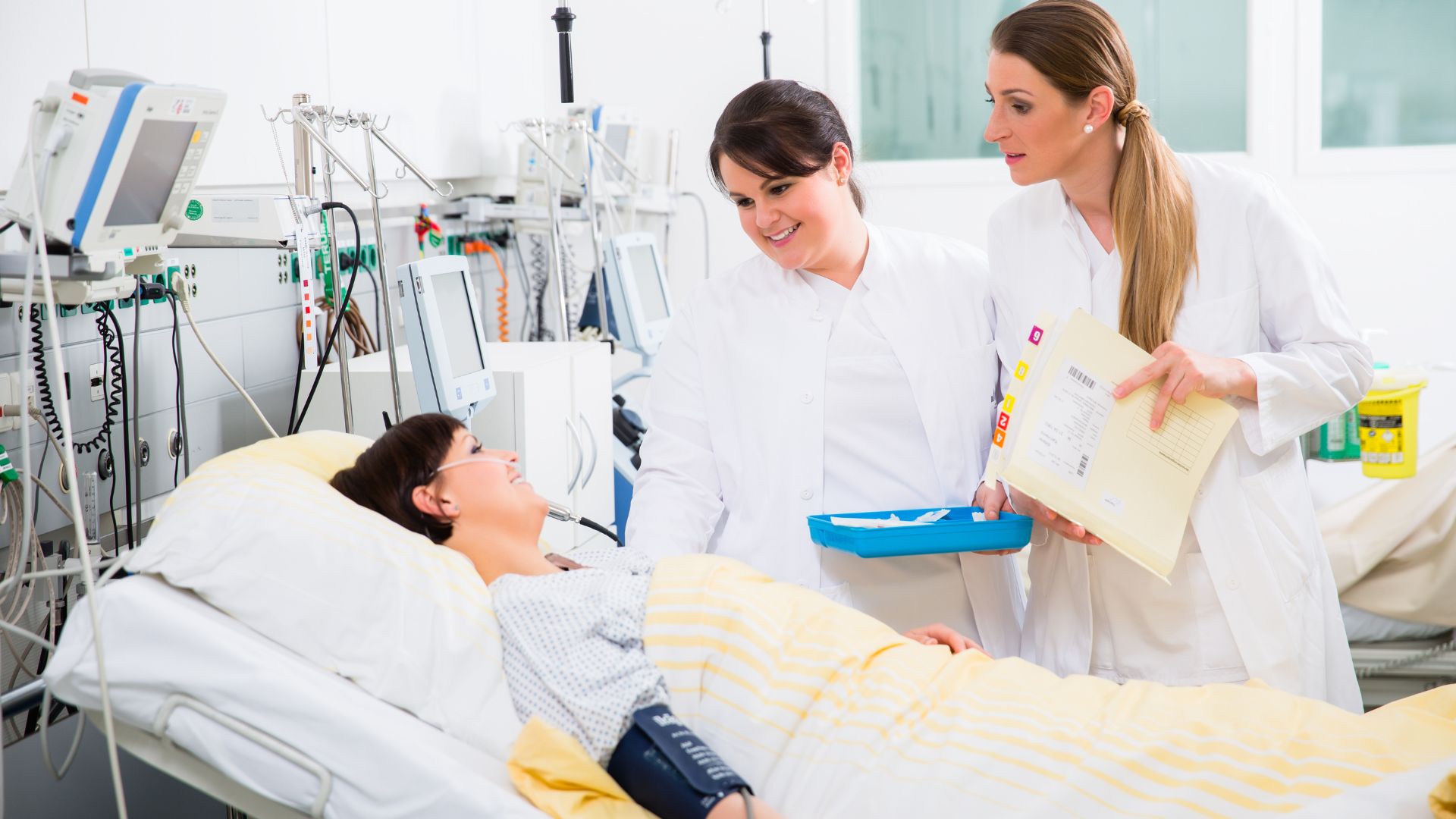 International Healthcare Insurance