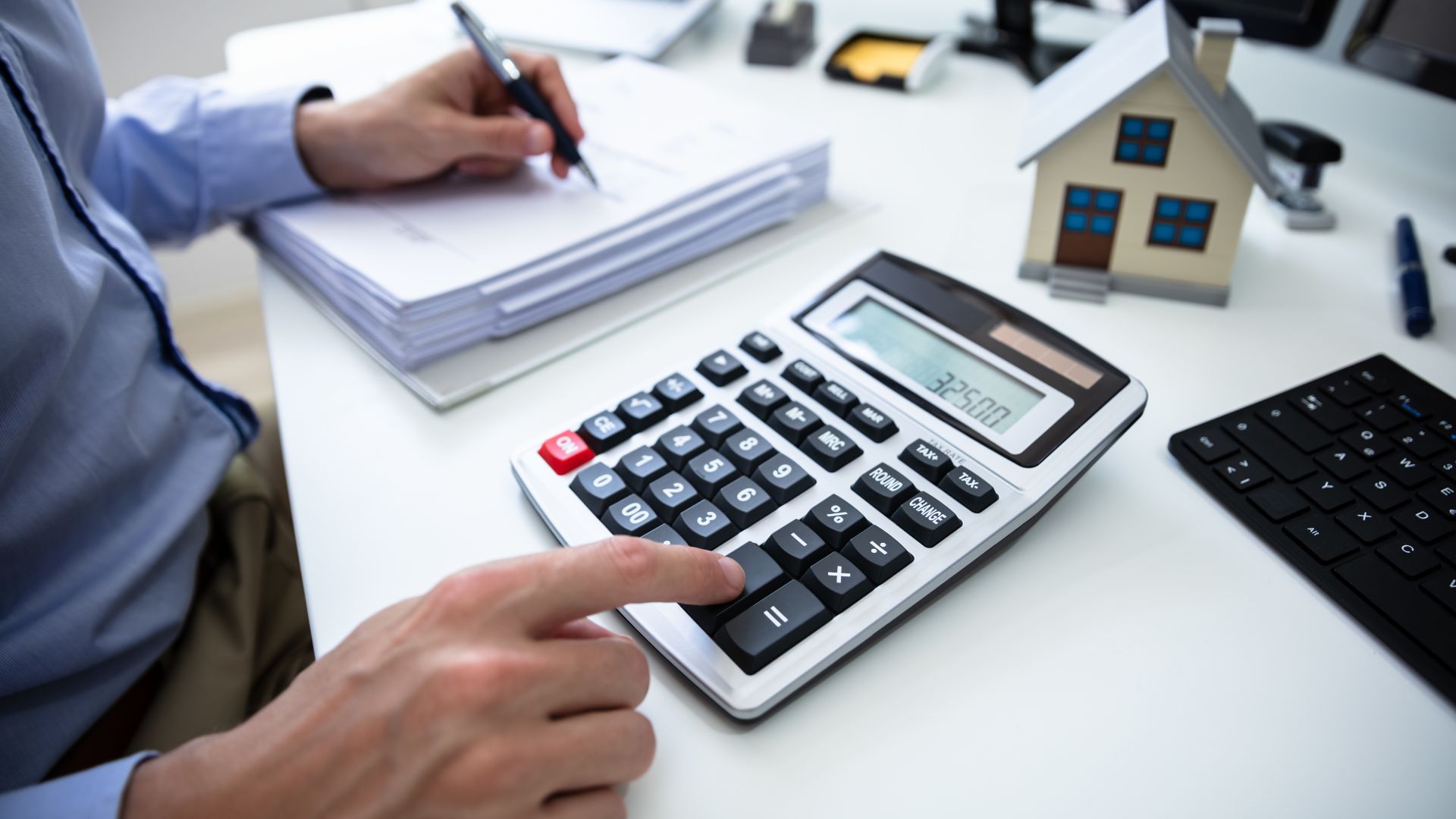 Top Tax Tips For Overseas Property Owners