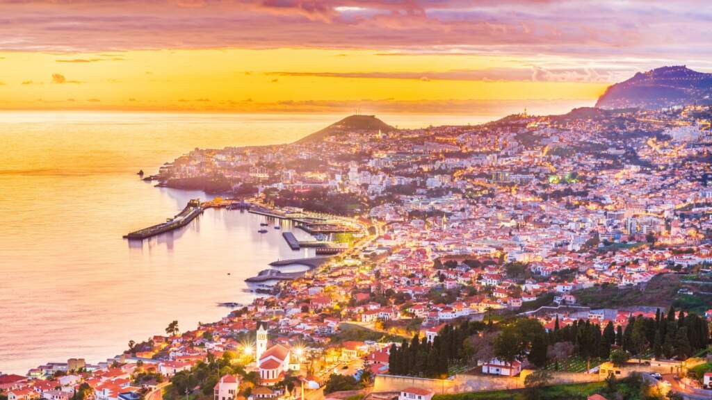 Madeira - Portugal
