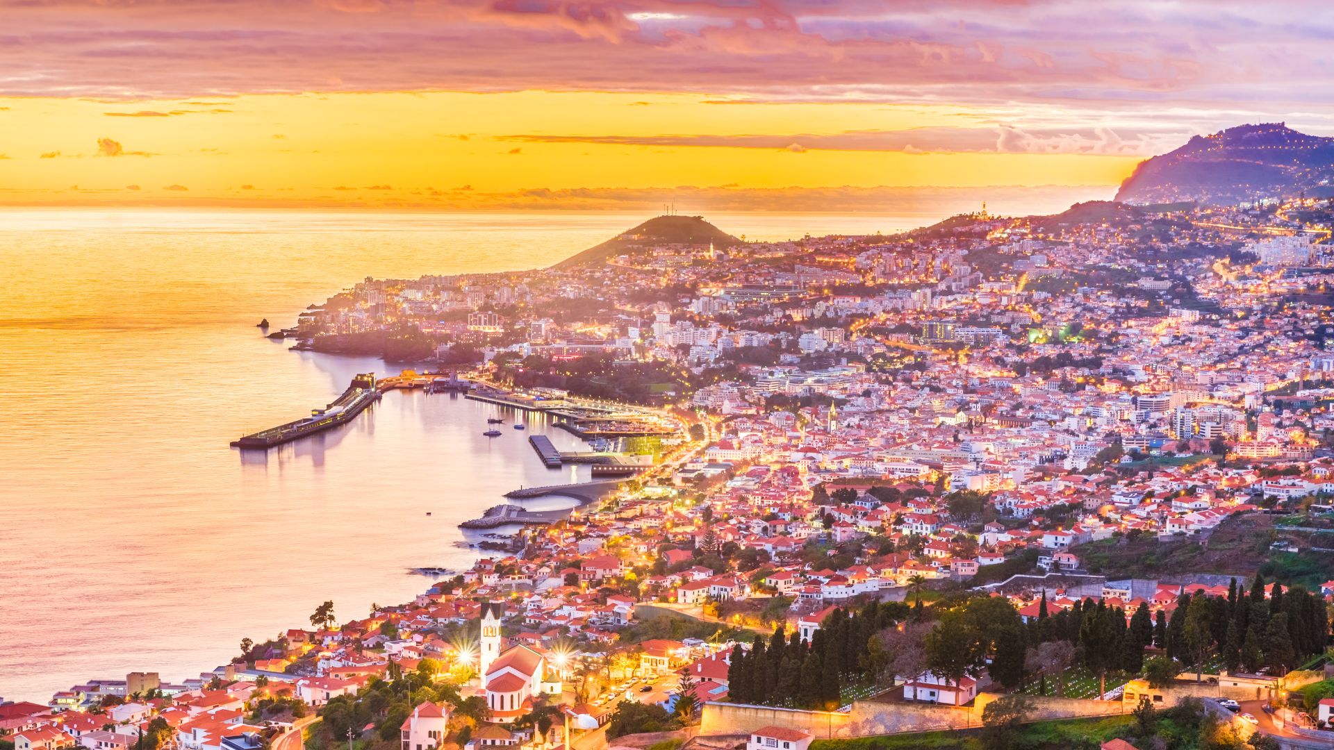 Madeira - Portugal