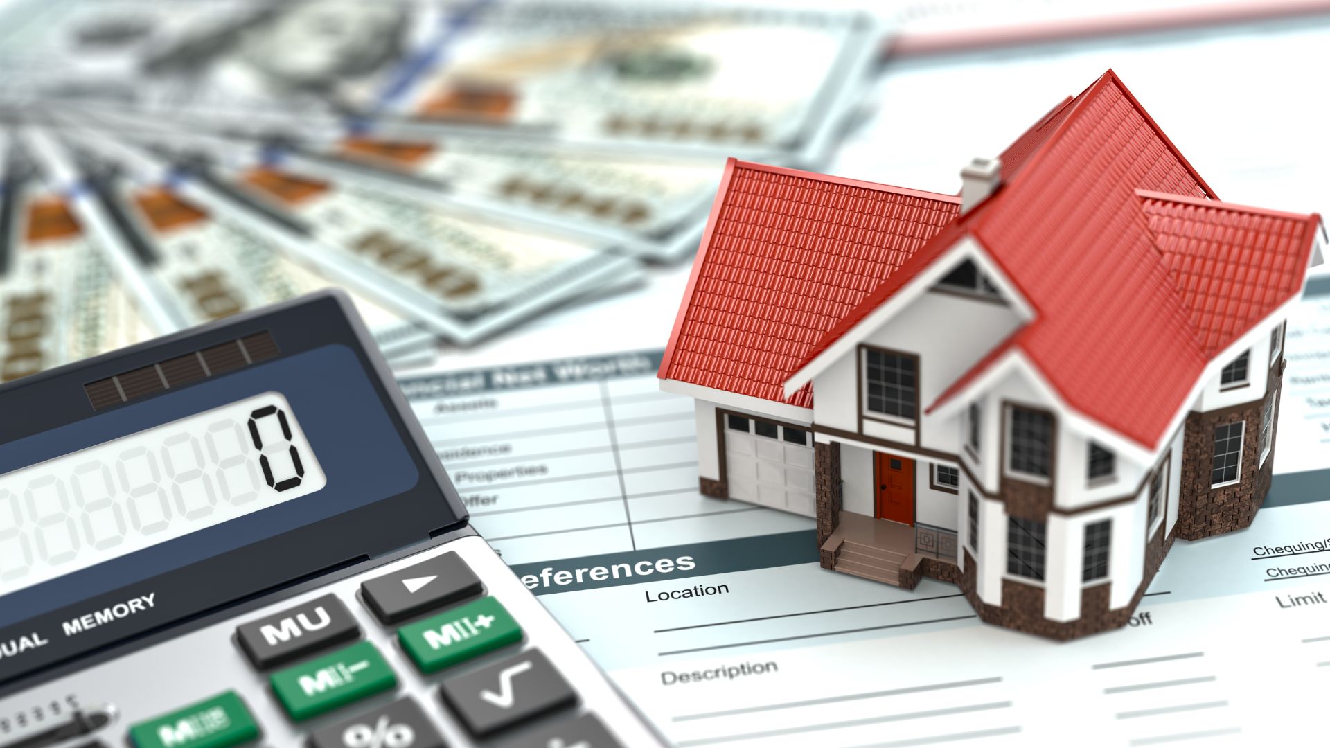 How to manage currency risk when buying an overseas property
