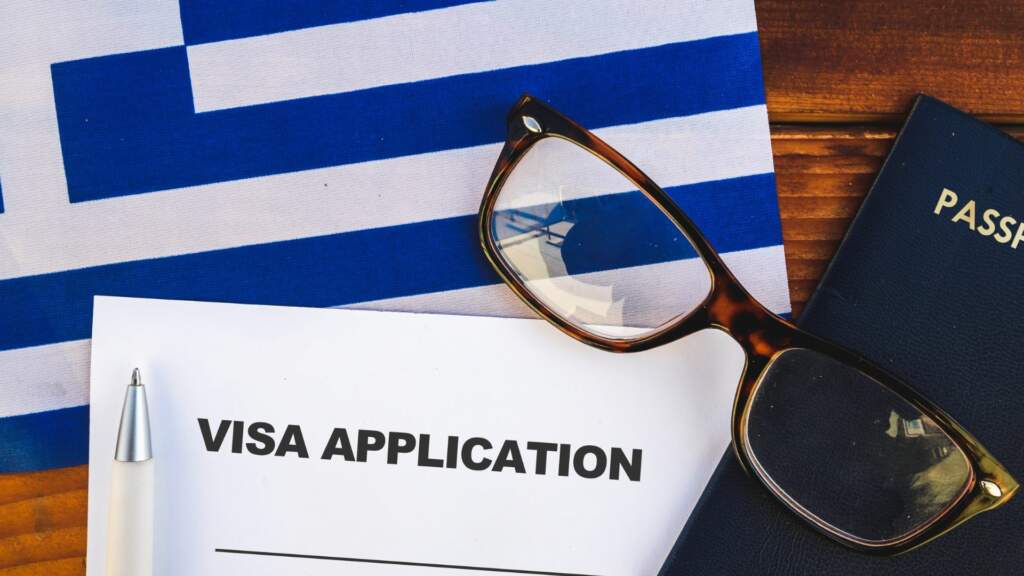 Greece Golden Visa Programme