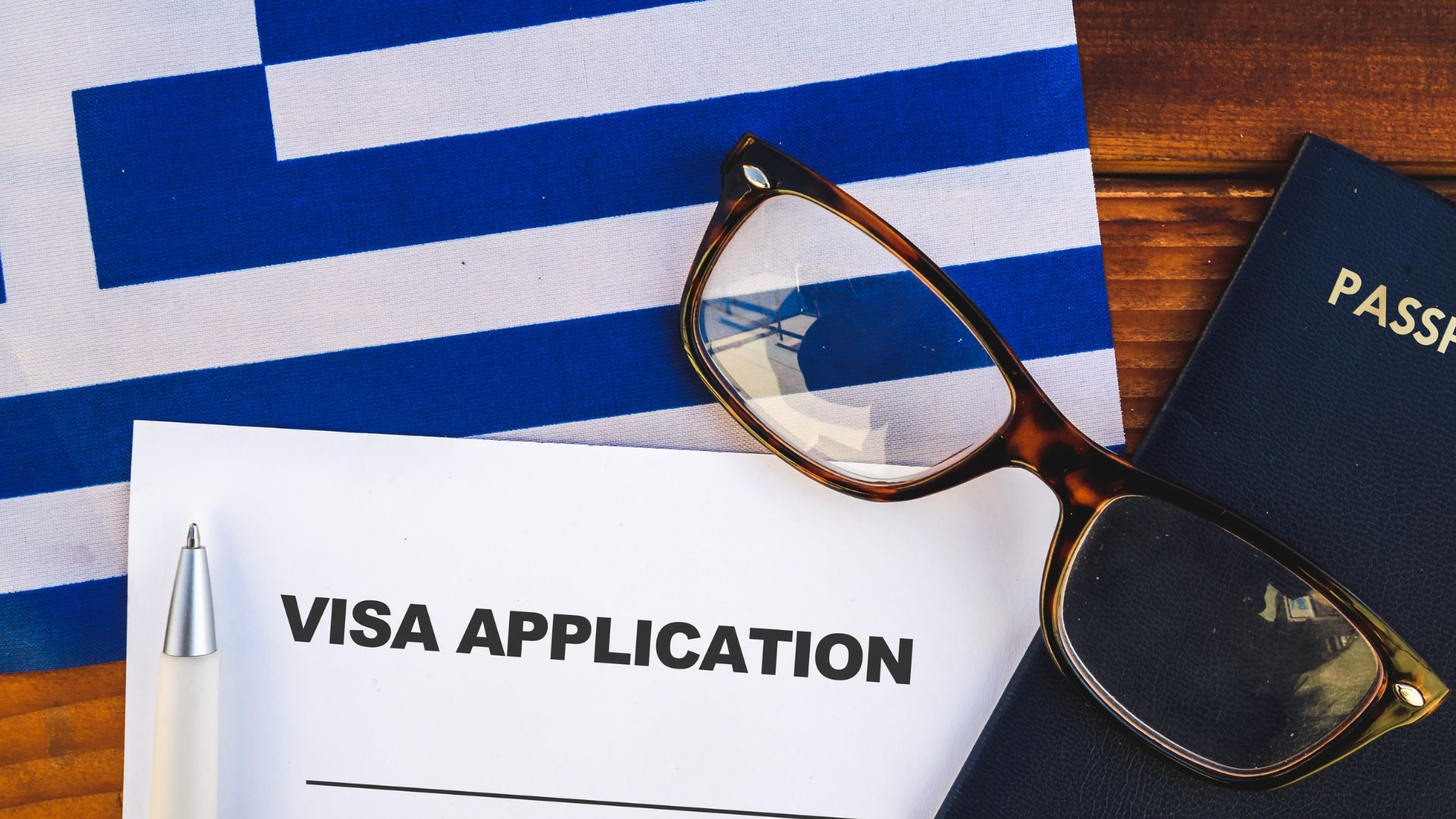 Greece Golden Visa Programme
