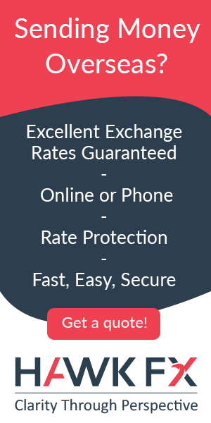 Hawk FX - International Money Transfer Experts