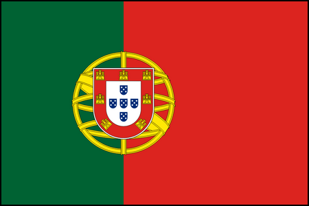 Portuguese Flag
