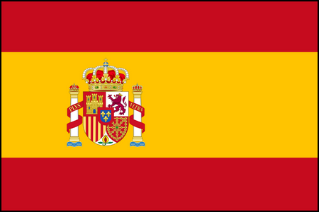Spanish Flag