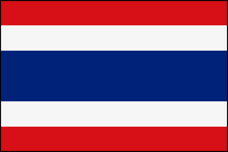 Thai Flag