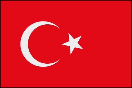Turkish Flag