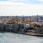 Malta Three Cities