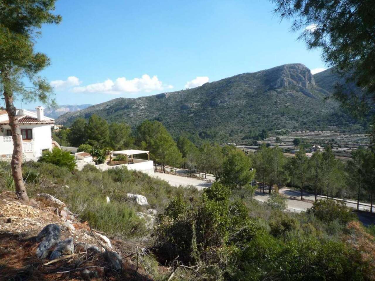 Land, For Sale
