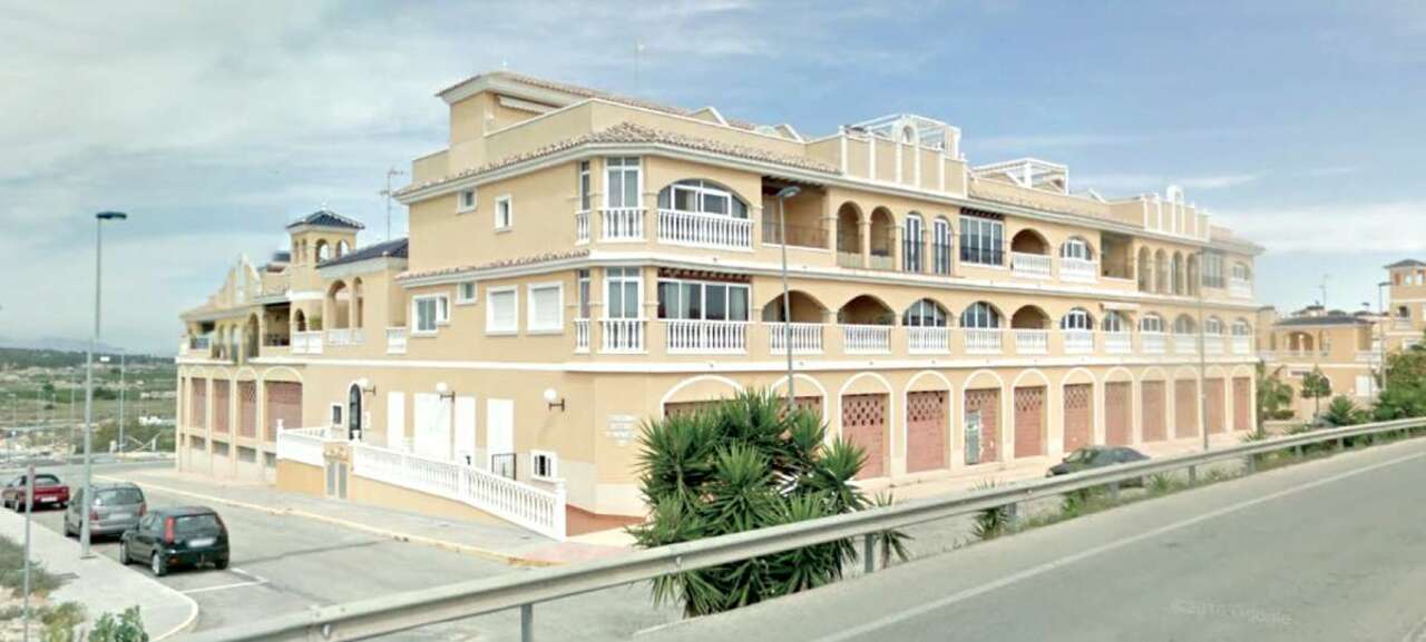 Commercial Property, For Sale