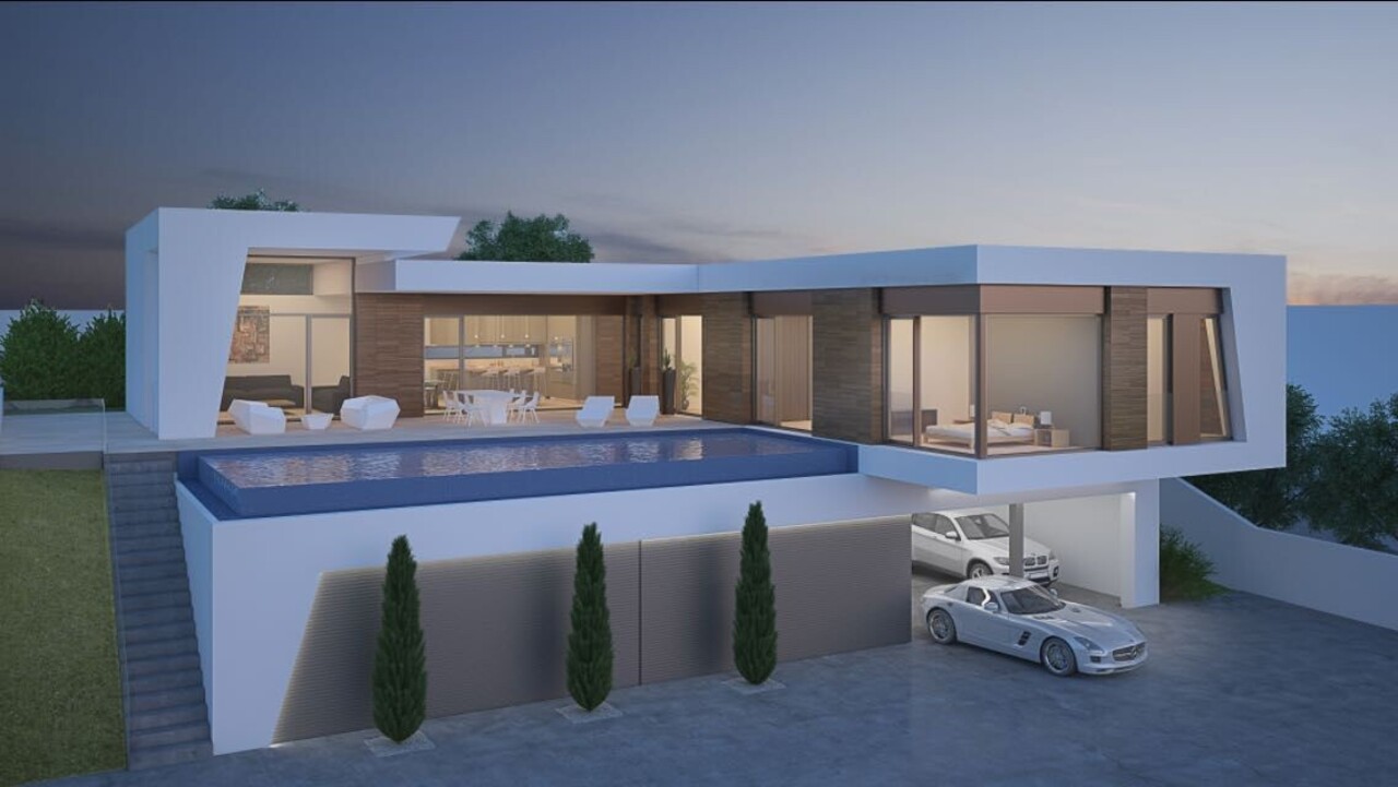 HouseFor Sale, Ciudad Quesada, Alicante