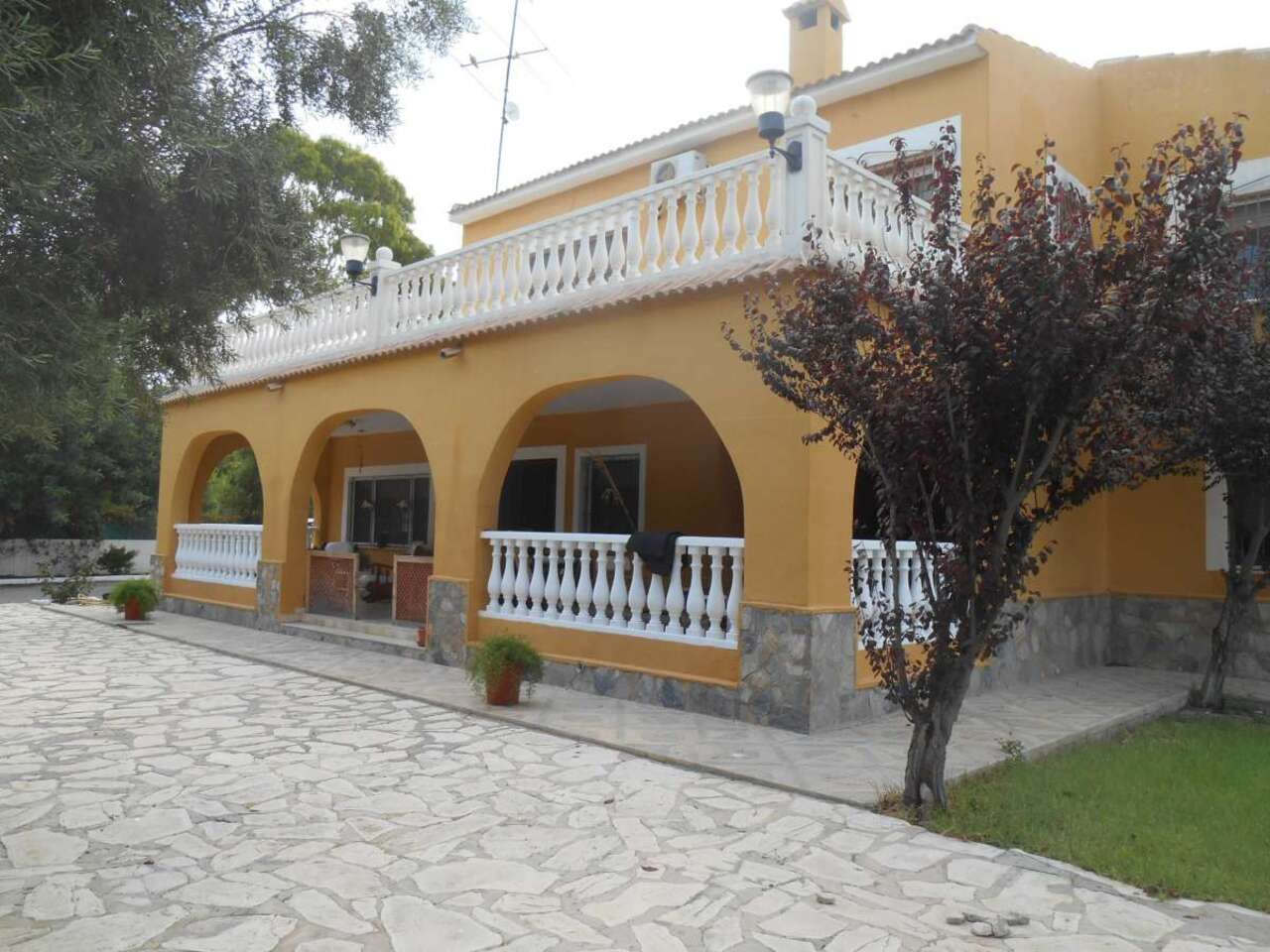 6 Bed, 4 Bath, HouseFor Sale, Alicante, Alicante