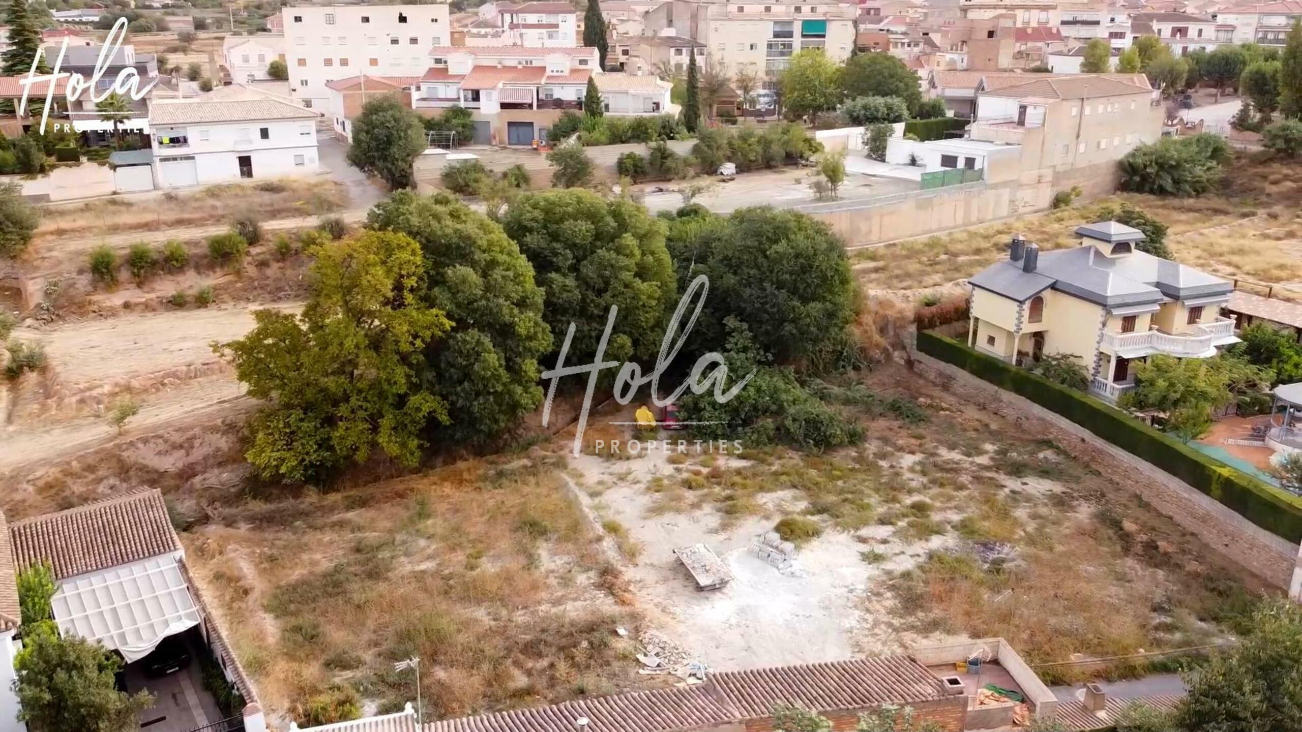 Land, For Sale