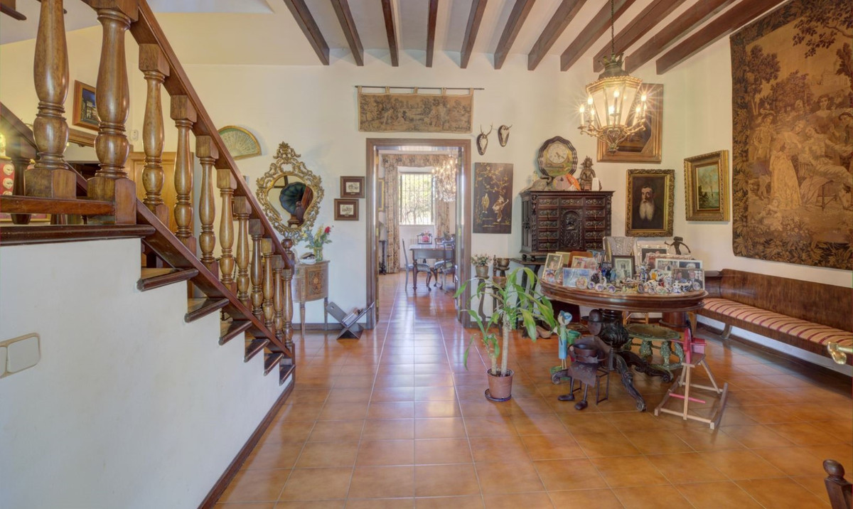 5 Bed, 5 Bath, HouseFor Sale, Marratxí, Islas Baleares