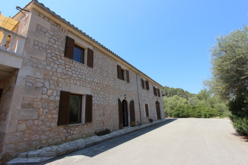 5 Bed, 5 Bath, HouseFor Sale, Esporles, Islas Baleares