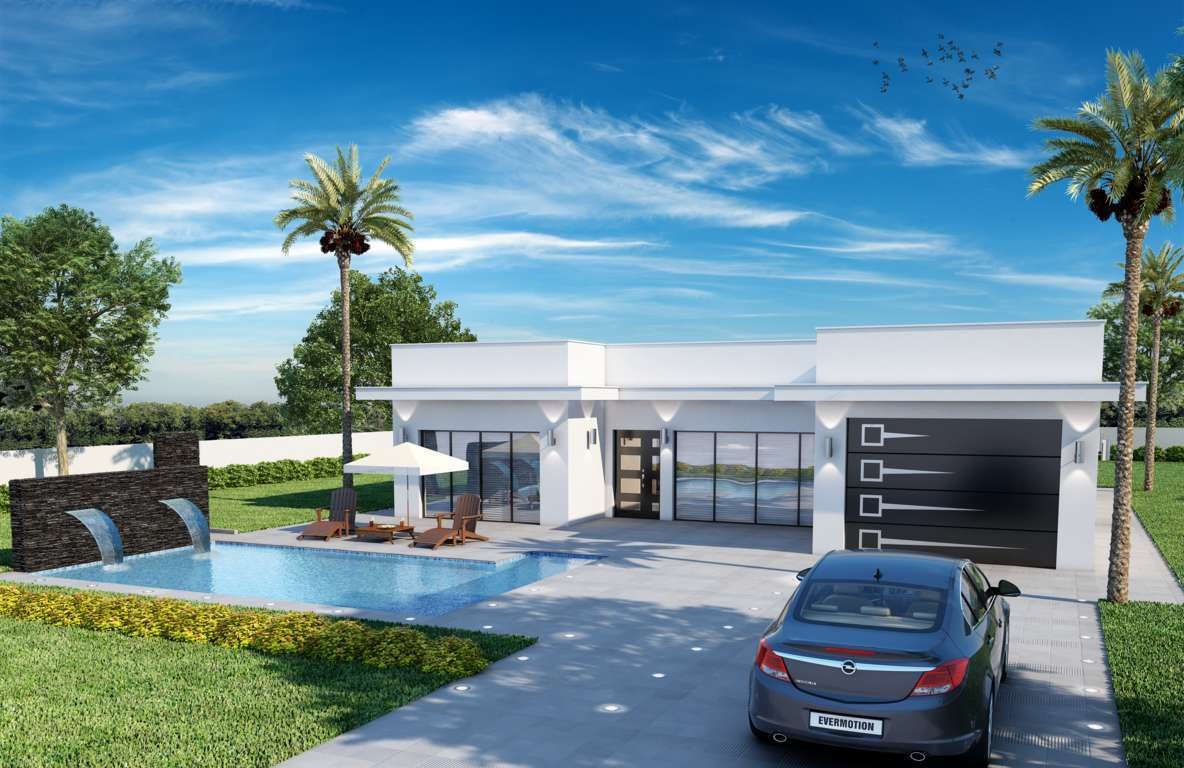 3 Bed, 3 Bath, HouseFor Sale, Pollença, Islas Baleares