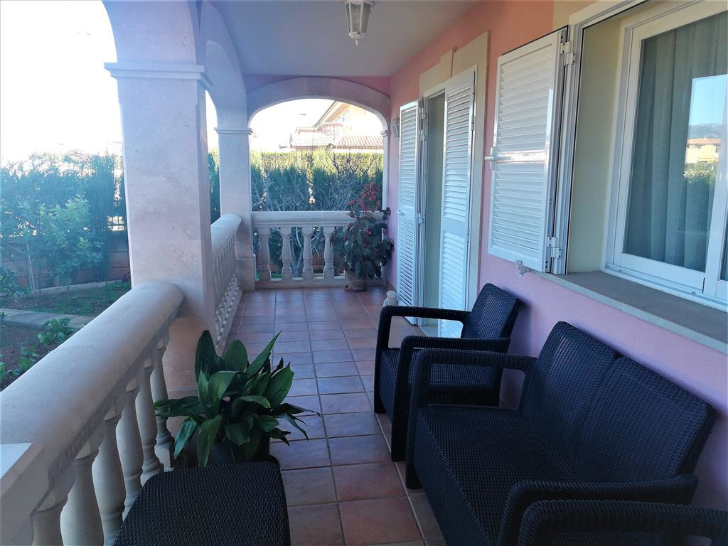 4 Bed, 3 Bath, HouseFor Sale, Marratxí, Islas Baleares