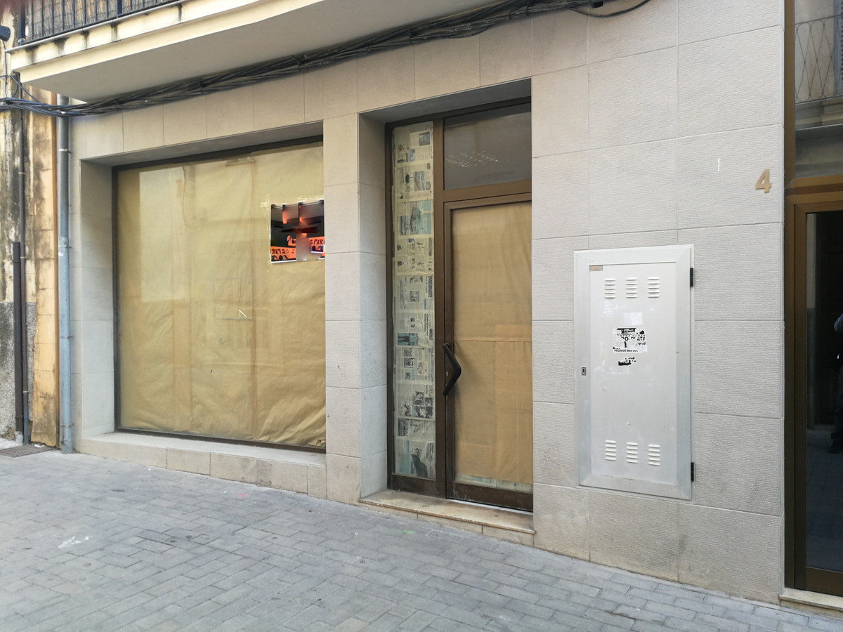 Commercial Property, For Sale