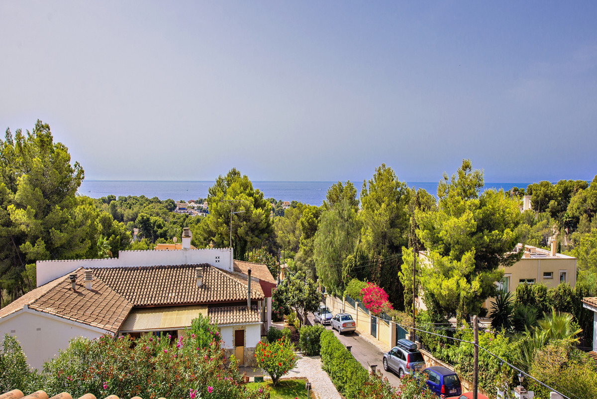 4 Bed, 3 Bath, HouseFor Sale, Costa d'en Blanes, Islas Baleares