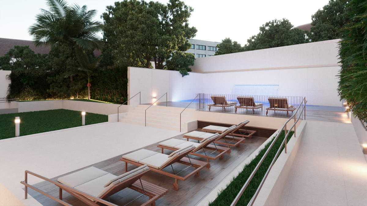 3 Bed, 2 Bath, ApartmentFor Sale, Palma Santa Catalina, Islas Baleares