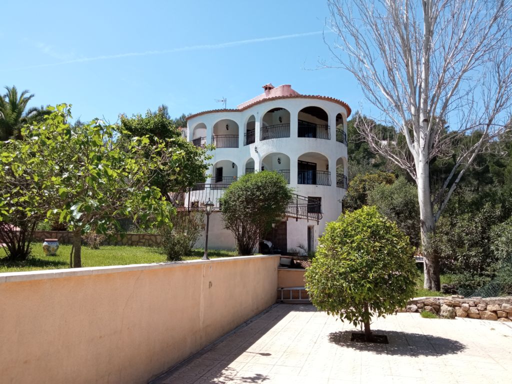 7 Bed, 5 Bath, HouseFor Sale, Oliva, Valencia, 46780