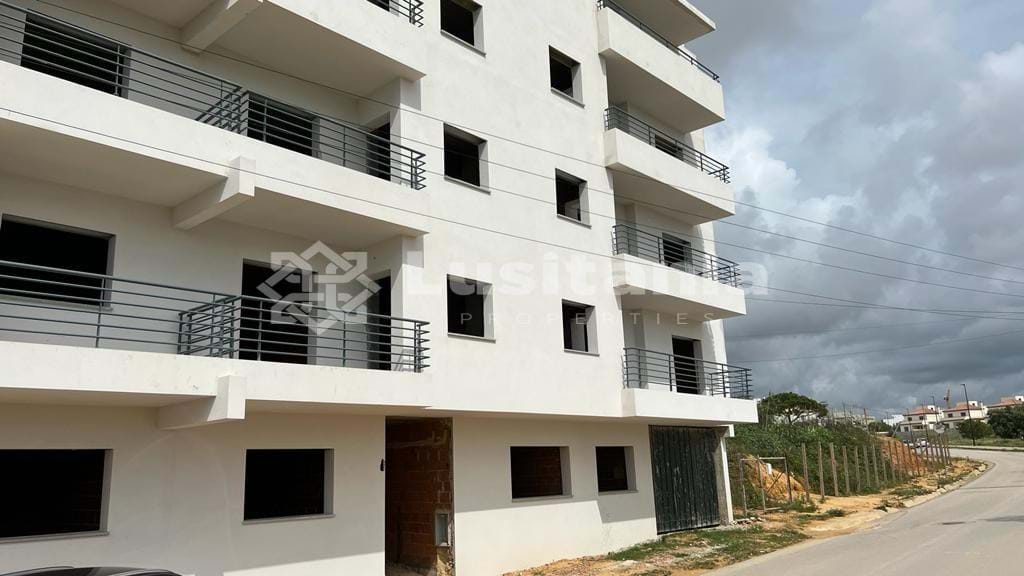 1 Bed, 1 Bath, ApartmentFor Sale, Olhão, Faro, 8700-146