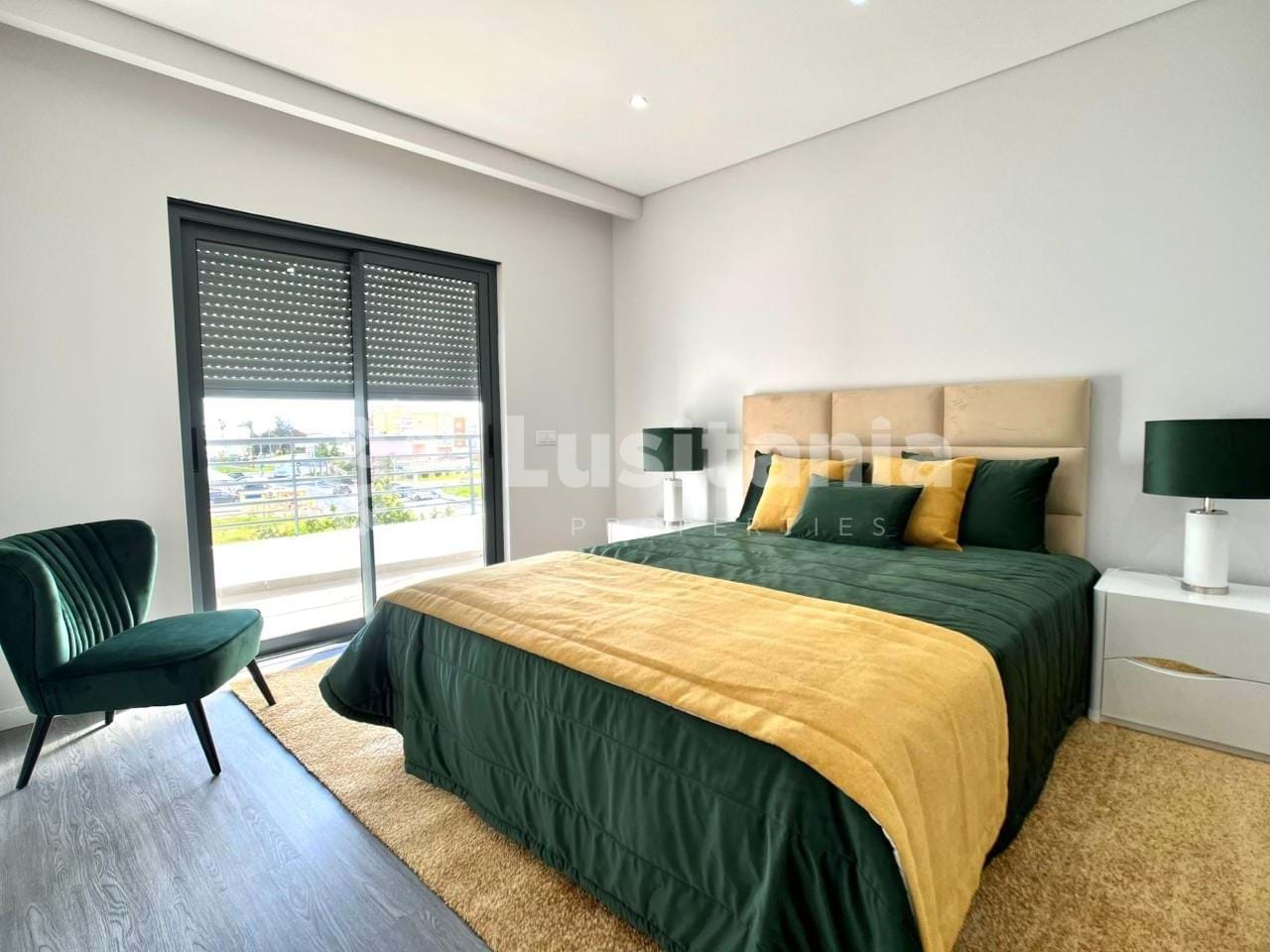 2 Bed, 2 Bath, ApartmentFor Sale, Olhão, Faro, 8700-146