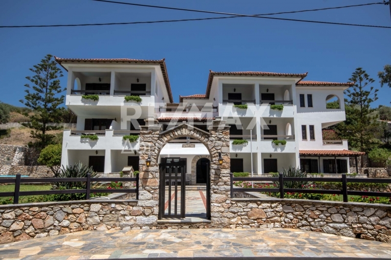 16 Bed, 16 Bath, HouseFor Sale, Xanemos, Skiathos, Sporades