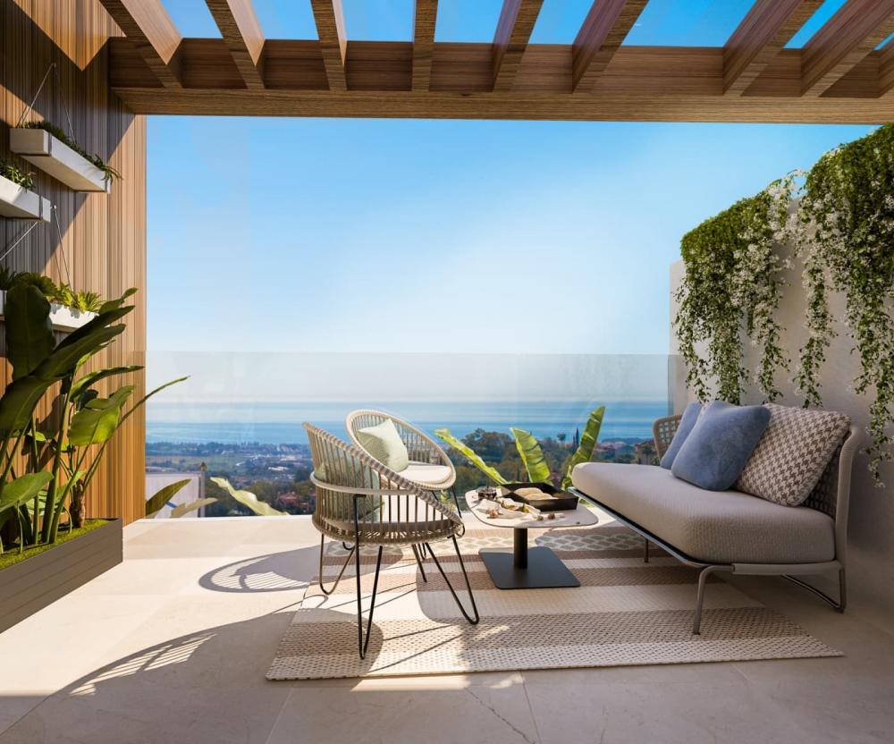 5 Bed, 4 Bath, HouseFor Sale, Benahavis, Malaga