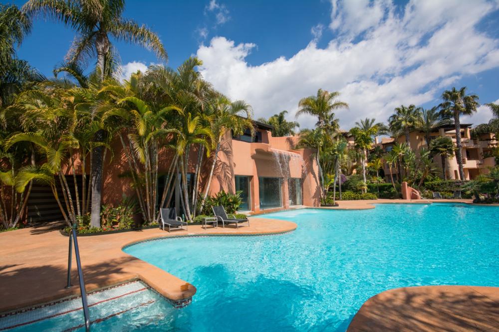 2 Bed, 2 Bath, ApartmentFor Sale, Sierra Blanca, Malaga